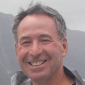 Meet your Posher, Jon